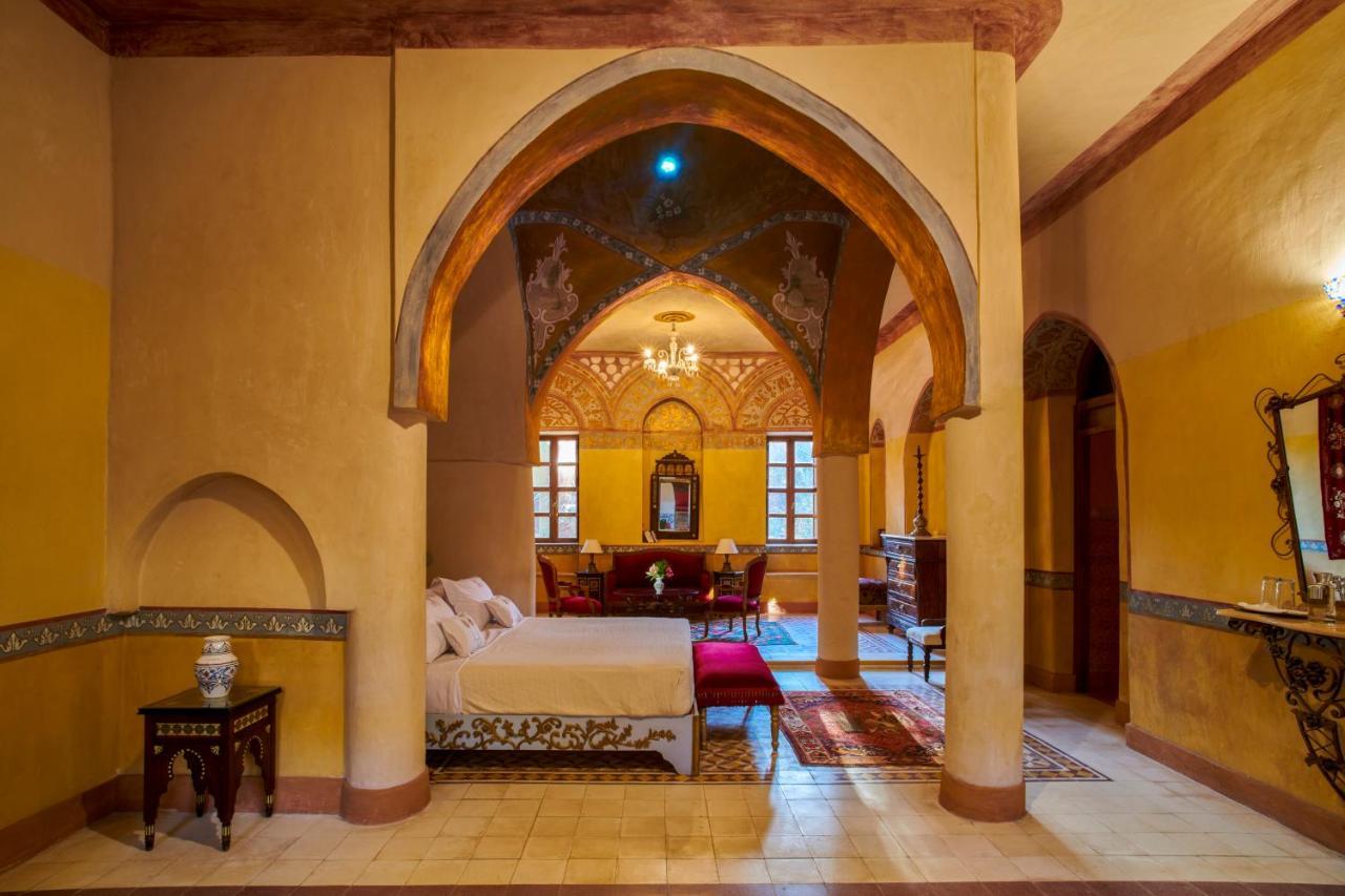 Al Moudira Hotel Luxor Exterior foto